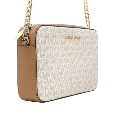 michael kors sling crossbody bag|michael kors sling bag women.